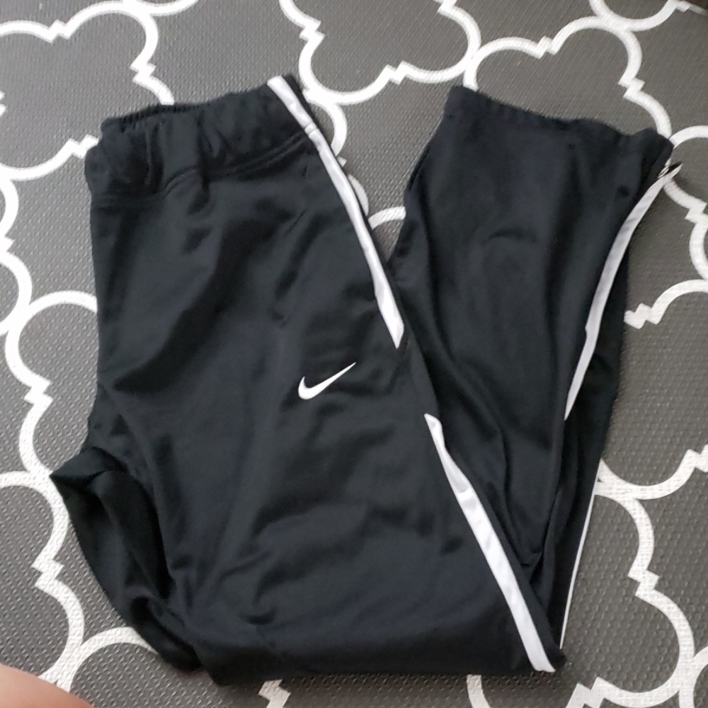 Womens Nike Athletic Pants